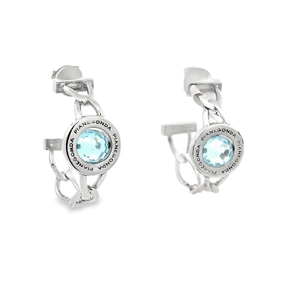 Colors of Life Earrings