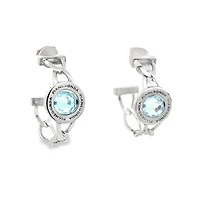 Colors of Life Earrings