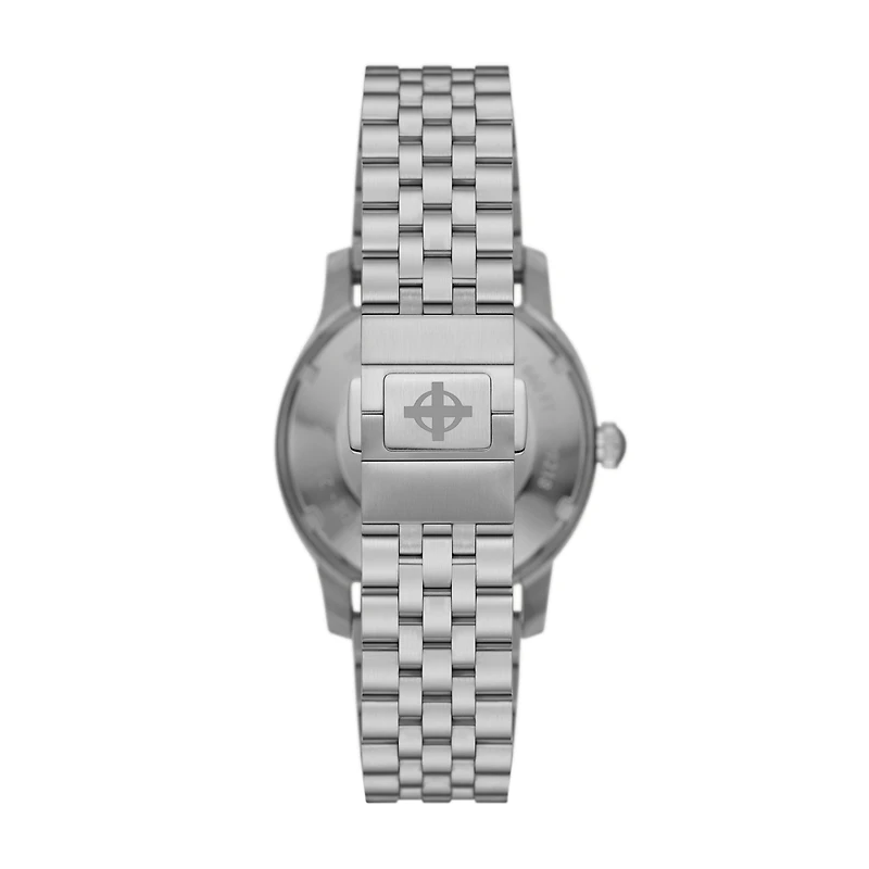 Super Sea Wolf Skin Diver Automatic 39mm Watch