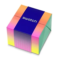 Neon to the Max Watch