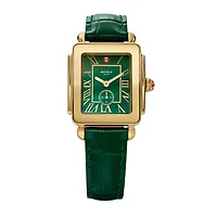 Deco Mid Sport Green Mother Pearl 31MM Watch