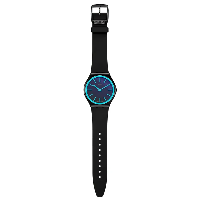 Obsidian Shimmer Watch