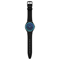 Obsidian Shimmer Watch