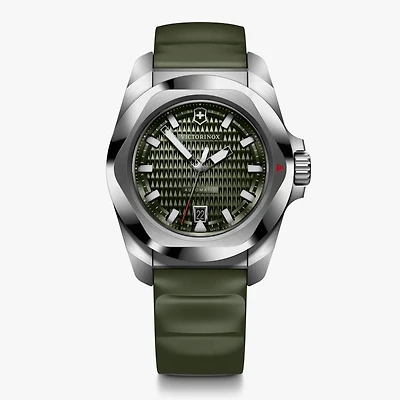 INOX Automatic Military Green 41MM Watch