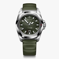 INOX Automatic Military Green 41MM Watch