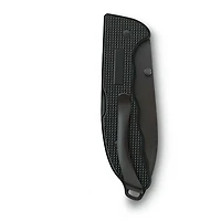Evoke Bs Alox Black 136MM Knife