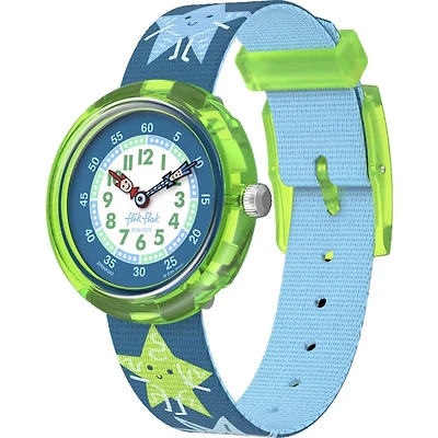 Starry Glow Kids Watch