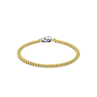 Cubanita Golden Bracelet
