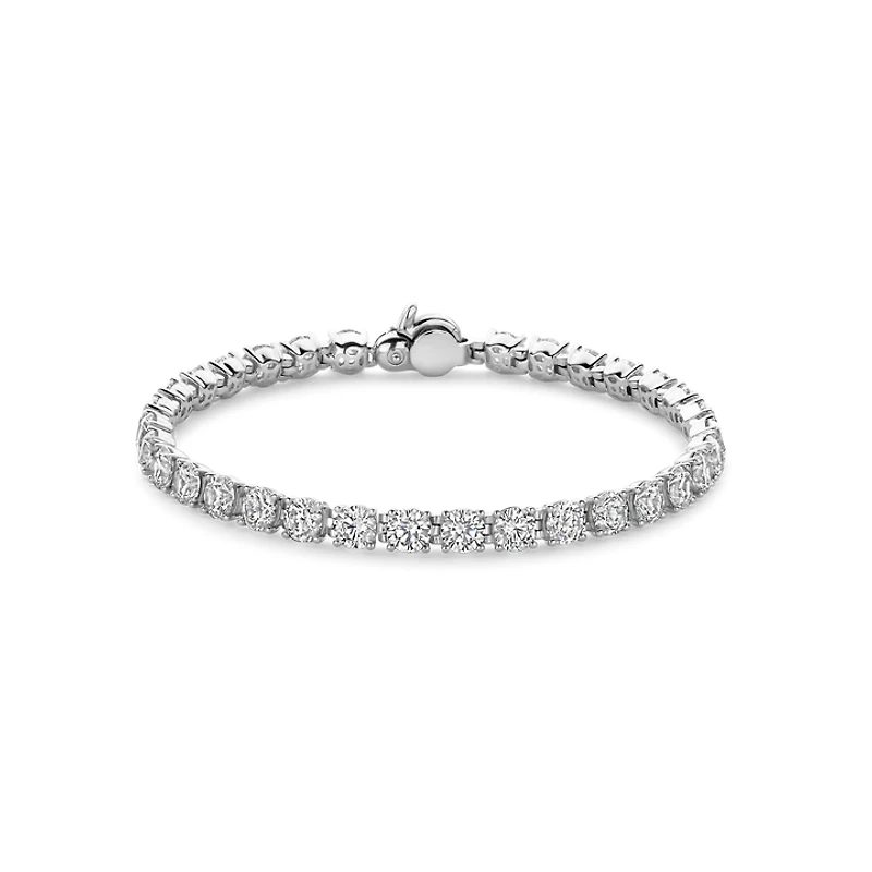 Sparkling Tennis Bracelet 4.5MM