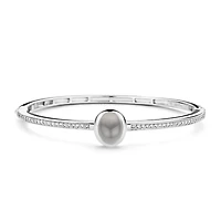 Joy Bangle Bracelet
