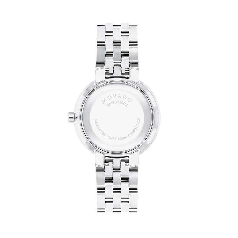 Museum Classic 29.5MM Watch