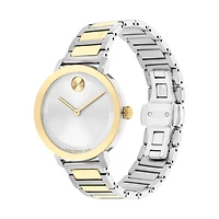 Bold 2.0 Two Tone 34MM Watch