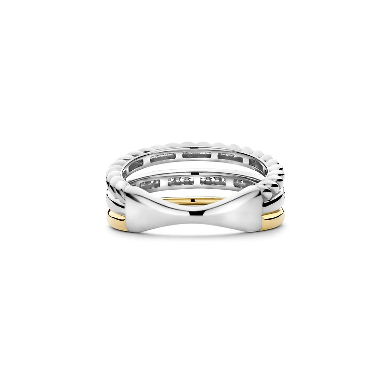 Armonia Parallel Ring