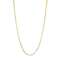 2MM Rectangular Box Steel Chain