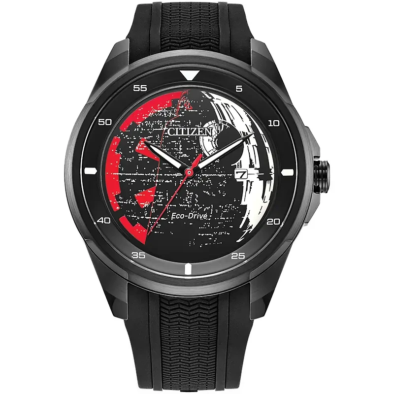 Star Wars Death Star 45MM Watch