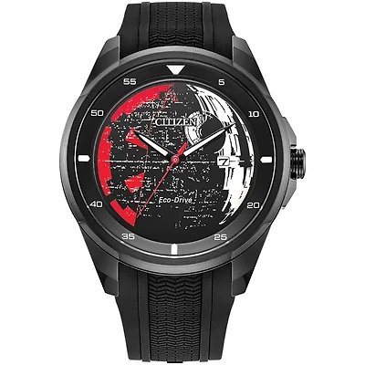 Star Wars Death Star 45MM Watch