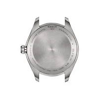 PR 100 34MM Steel Watch