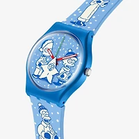 The Simpsons - tidings of joy Watch