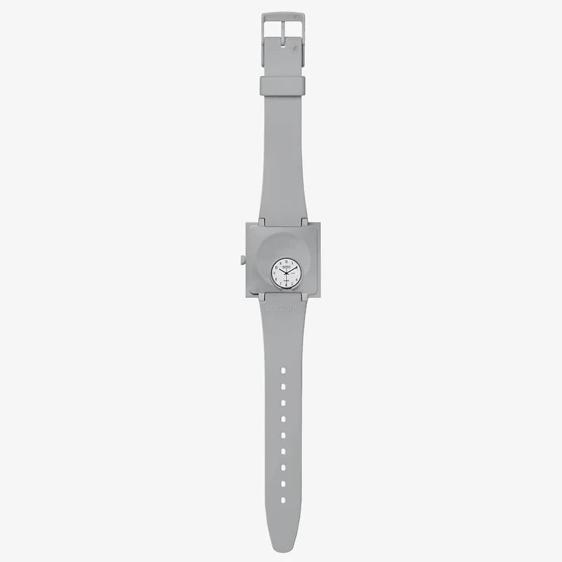 What if...gray? Watch