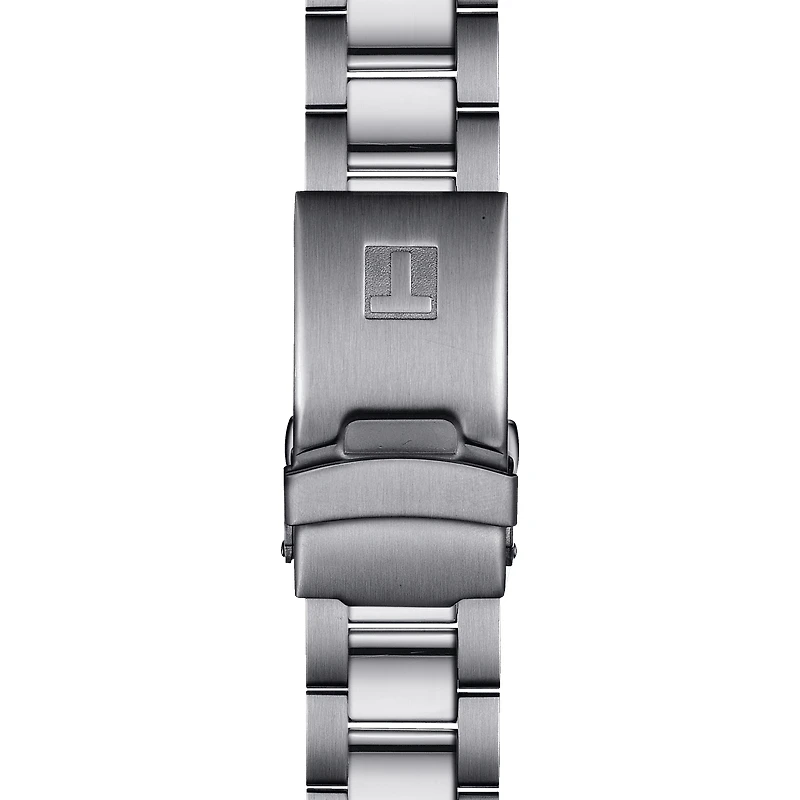 Seastar 1000 40MM Black/Steel