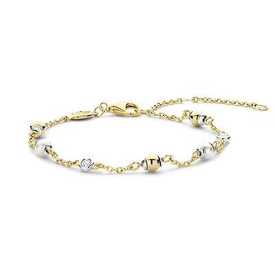 Pearl Radiance Bracelet