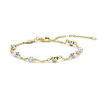 Pearl Radiance Bracelet