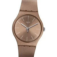 Powderbayang Watch