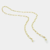 Paperclip Multi-way Chain