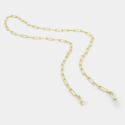 Paperclip Multi-way Chain
