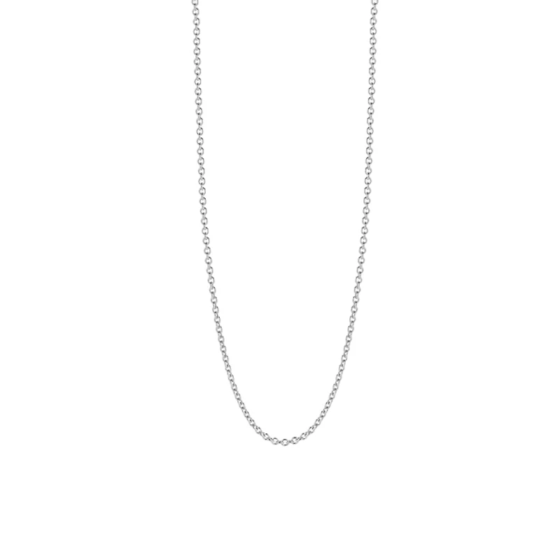 Basic Silver Chain 35.5''
