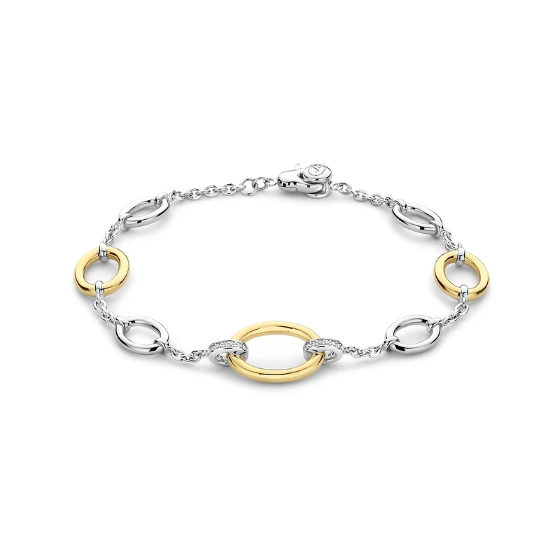 Oh Links Bracelet