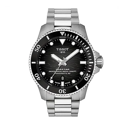 Seastar Professional 2000 44MM Watch