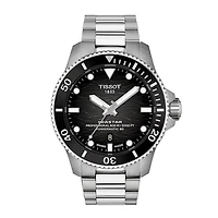 Seastar Professional 2000 44MM Watch