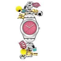 The Charm of Mom Watch