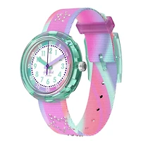 Flip It Pink! Kids Watch