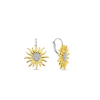 Sun is Shinning Earrings