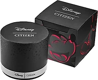 Falling Mickey and Minnie 35MM Watch