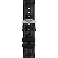 PRX 40MM Blue/Black Rubber