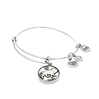Leo Zodiac Adjustable Bracelet