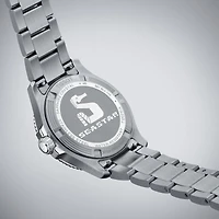 Seastar 1000 40MM Black/Steel