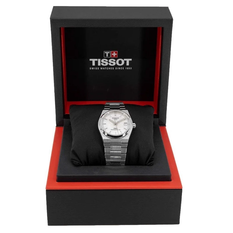 PRX Powermatic Mother Pearl 35MM Watch