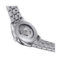 Chemin Des Tourelles Grey 39MM Watch