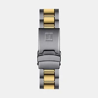 Seastar 1000 Two Tone 40MM Watch