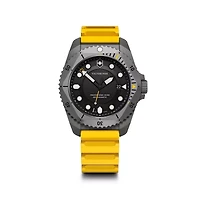 Inox Dive Pro 43MM Titanium Watch