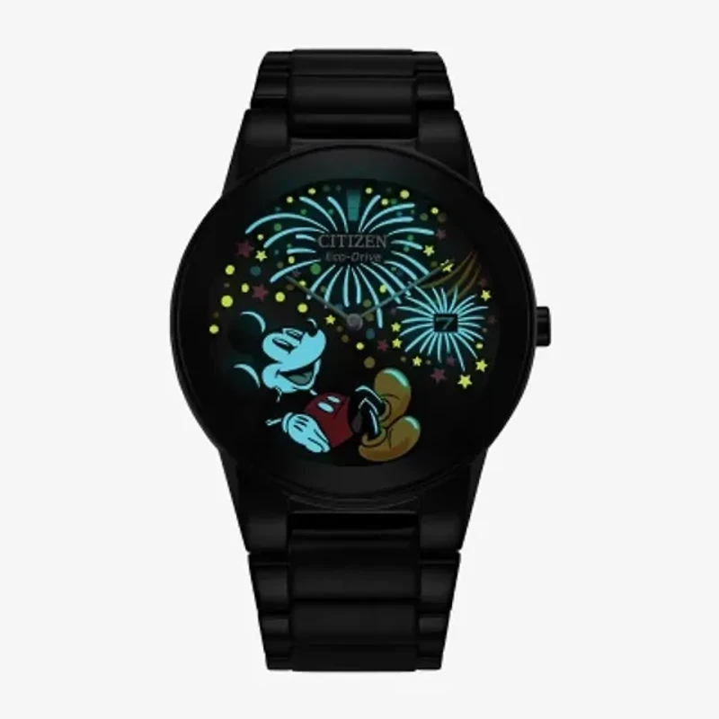 Mickey Fiesta 40MM Watch
