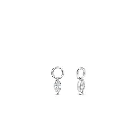 Marquise Ear Charms