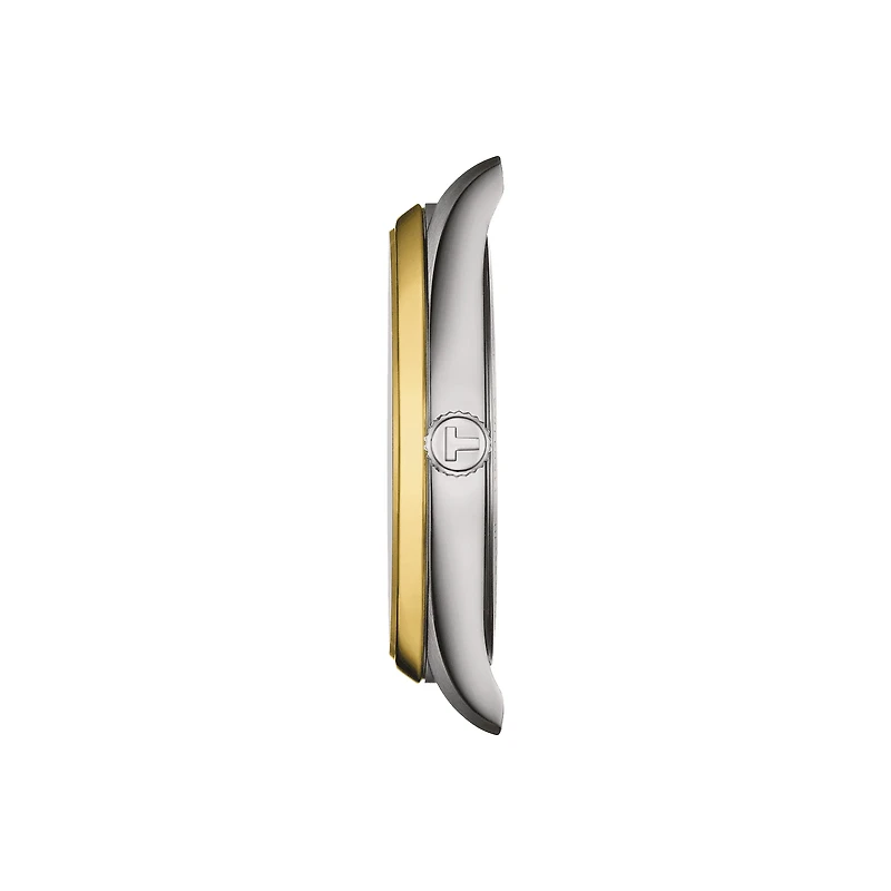 PR 100 Two Tone 40mm Watch