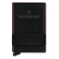Smart Card Wallet in Iconic Red