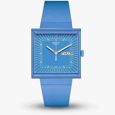 What if...sky? Watch