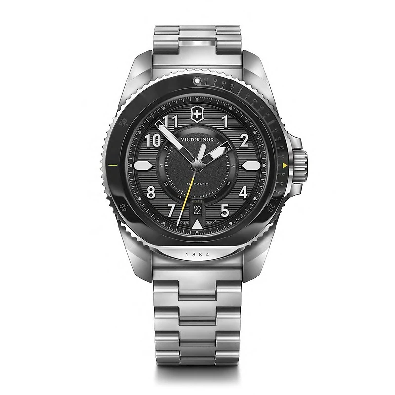 Journey 1884 Automatic 43MM